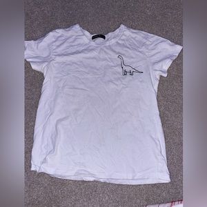 S Womens shirt BRAND: Shein